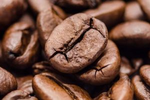 IDTools coffee beans chemometrics